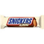 Snickers Almond 50 g – Sleviste.cz