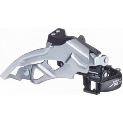 Shimano Acera FD-T3000-TSM6 – Zbozi.Blesk.cz