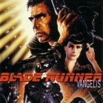 Vangelis - Blade Runner LP – Sleviste.cz
