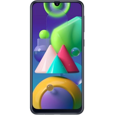 Samsung Galaxy M21 M215F 4GB/64GB Dual SIM – Zboží Mobilmania