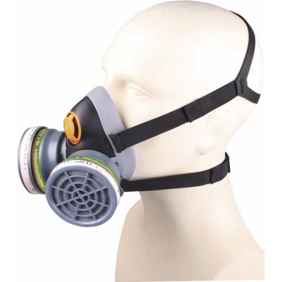 DELTA PLUS M6400 CHEM KIT – HobbyKompas.cz