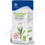 Galmed Sirup jitrocelový s vit.C bez cukru 285 g – Hledejceny.cz