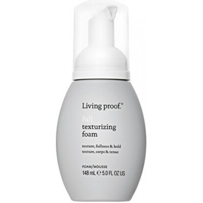 Living Proof Suchá texturizační pěna na vlasy Full 45 ml – Sleviste.cz