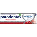 Parodontax Kompletní ochrana whitening 75 ml – Zboží Dáma