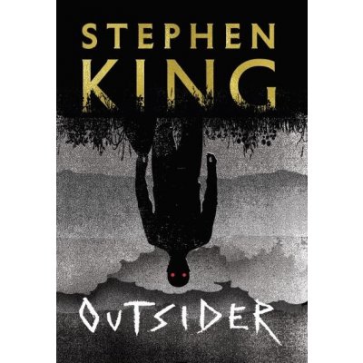 King Stephen - Outsider