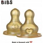 Bibs Supreme kaučuk 2ks Blush nočný Vanilla nočný – Sleviste.cz