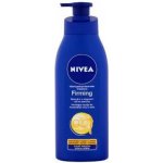 Nivea tělové mléko Q10 + vitamin C suchá pokožka 400 ml – Zboží Dáma