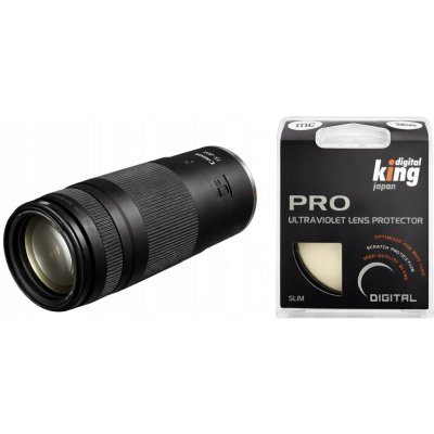 Canon RF 75-300 mm f/4-5.6 – Zbozi.Blesk.cz