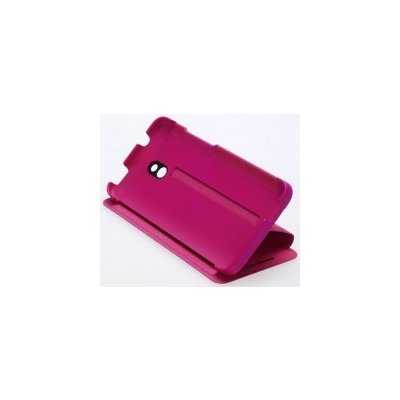 Pouzdro HTC HC V851 růžové HTC One Mini M4 – Zboží Mobilmania