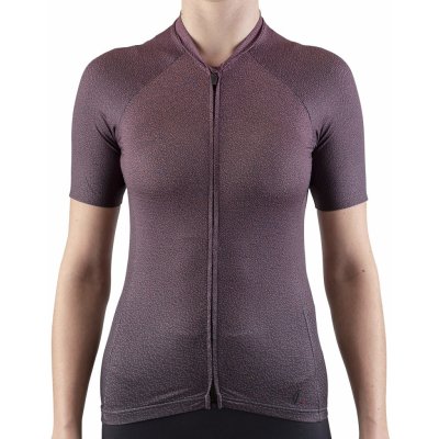 Isadore Alternative Cycling Cabernet Women