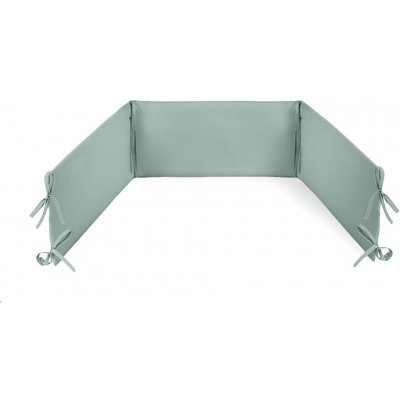KLUPS Mantinel ochranný do postýlky sage – Zboží Dáma
