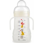 Mam Trainer bílý 220ml – Zboží Dáma Mam Trainer bílý 220ml – Zboží Dáma