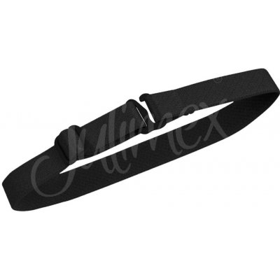 Julimex Stahovač ramínek UNI černá – Zboží Dáma