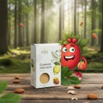 Grešík Citrónová kůra mletá 30 g – Zboží Dáma