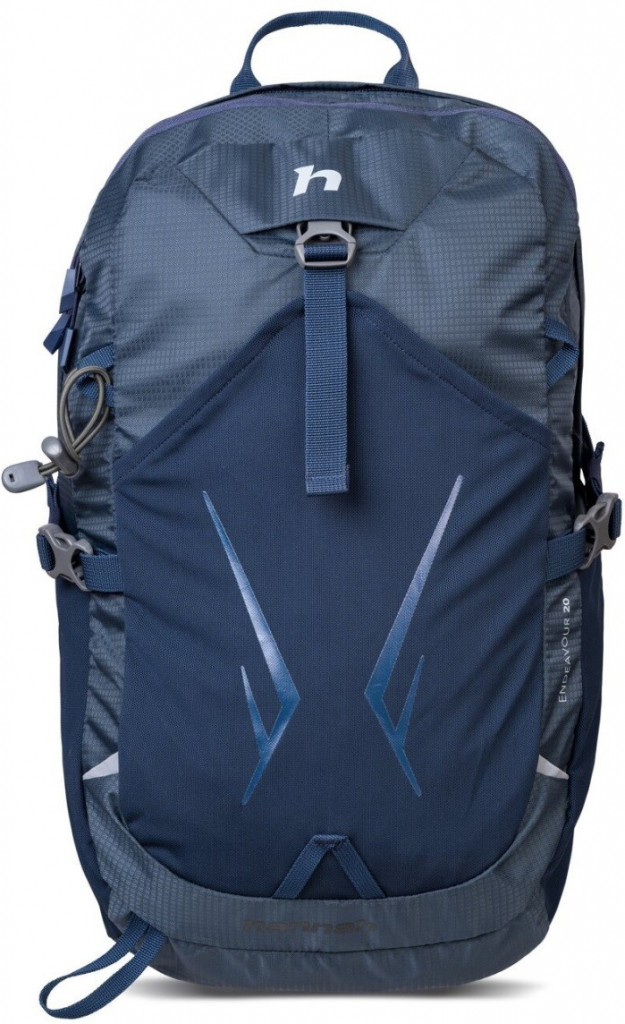 Hannah Endeavour 20L blue