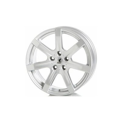 itWheels JULIA 7x16 5x120 ET31 silver – Hledejceny.cz
