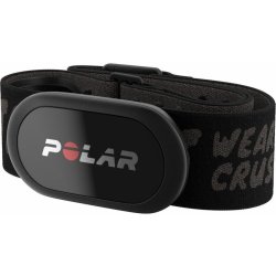 Polar H10+ Crush