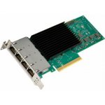 Intel Ethernet Network Adapter E610-IT4 - Sítový adaptér - PCIe 4.0 x8 - 2.5GBase-T x 4 – Zbozi.Blesk.cz