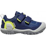 Keen Knotch Hollow blue depths/evening primrose – Zboží Mobilmania