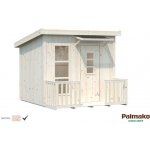 Palmako domeček HARRY – Zboží Dáma