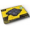 Podložky a stojany k notebooku Tracer TRASTA46889 GAMEZONE Streamer chladicí podložka pro notebook 420x300x25 mm (17") 1000 RPM