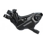 SHIMANO BR-MT520 Třmen hydraulický Post Mount+desticky D03S – Zboží Dáma