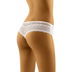 Wolbar Dámská tanga Gigua Černá – Zboží Mobilmania