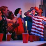 Sada na beer pong – Zboží Živě