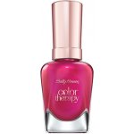 Sally Hansen Color Therapy lak na nehty 250 Rosy Glow 14,7 ml – Zboží Dáma