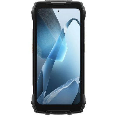 Oscal Pilot 1 6GB/256GB Black – Hledejceny.cz