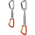 PETZL SPIRIT EXPRESS komplet 17cm – Hledejceny.cz