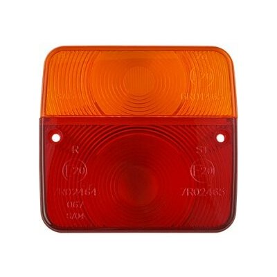 Krytka světla LT1 (náhrada za A.17733 WESEM) | Zboží Auto