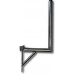 OEM antén 35/60cm se vzpěrou, k uchycení na zeď – Zboží Živě