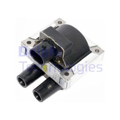 CE20058-12B1 DELPHI Zapalovací cívka – Hledejceny.cz