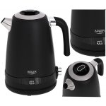 Adler AD 1295 černá – Hledejceny.cz