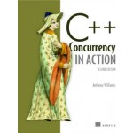 C++ Concurrency in Action,2E – Sleviste.cz