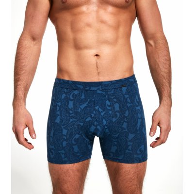 Cornette Pánské boxerky Prime 904/70 jeans – Zbozi.Blesk.cz