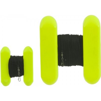 Anaconda H –bojka Cone Marker bez zátěže signální žlutá 12 x 14 cm – Zboží Mobilmania