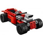 LEGO® Creator 31100 Sporťák – Hledejceny.cz