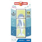 Geomag Zvířecí kamarádi – Zboží Dáma