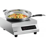 Bartscher wok IW 35 PRO-2 105732 – Hledejceny.cz