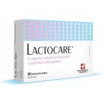 PharmaSuisse Lactocare 20 tablet – Hledejceny.cz