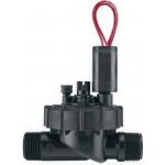 Hunter PGV-101-JTMM-B Elektroventil s reg.průtoku 1" VNĚ - 24V/AC kulatý – Hledejceny.cz