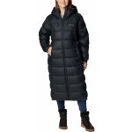 Columbia Pike Lake II Long Jacket W black – Zboží Dáma