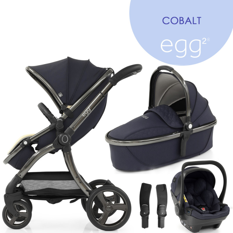 BABYSTYLE egg2 set 4v1 cobalt 2023