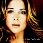 Fabian Lara - Lara Fabian CD – Zboží Mobilmania