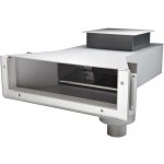 Pahlén AB Skimmer Nerez Infinity 112965 – HobbyKompas.cz