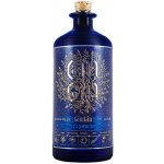 Gin Gin Slovakia 43,2% 0,7 l (holá láhev) – Zboží Dáma