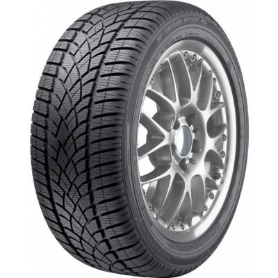 Dunlop SP Winter Sport 3D 225/50 R18 99H – Zboží Mobilmania