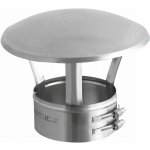 Darco stříška odolná vůči kyselinám 200 mm DK200-CH6 – Zboží Dáma